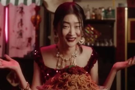 how is dolce and gabbana doing in china